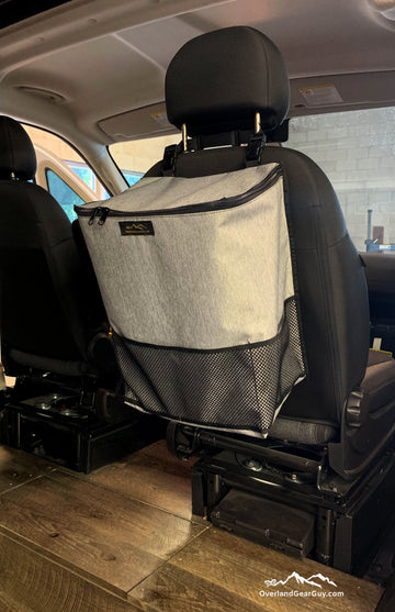 Large Headrest Trash Bag - 0