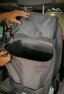 Large Headrest Trash Bag-7