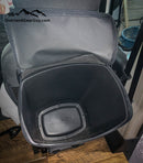 Medium Headrest Trash Bag-20