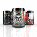 "Hi-Rise" - Sour Gummies High Stim-1
