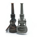 Historic Antique Fire Hose Nozzle Bottle Opener-1