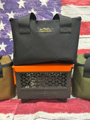 FIRECAN PORTABLE FIRE PIT Carry Bag - IGNIK- Lava Box-12