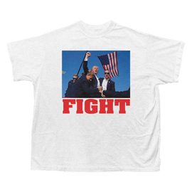 Fight Tee