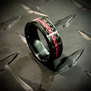 The Fire Hose Ring-1