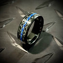 The Guardian - Fire Hose Ring-3