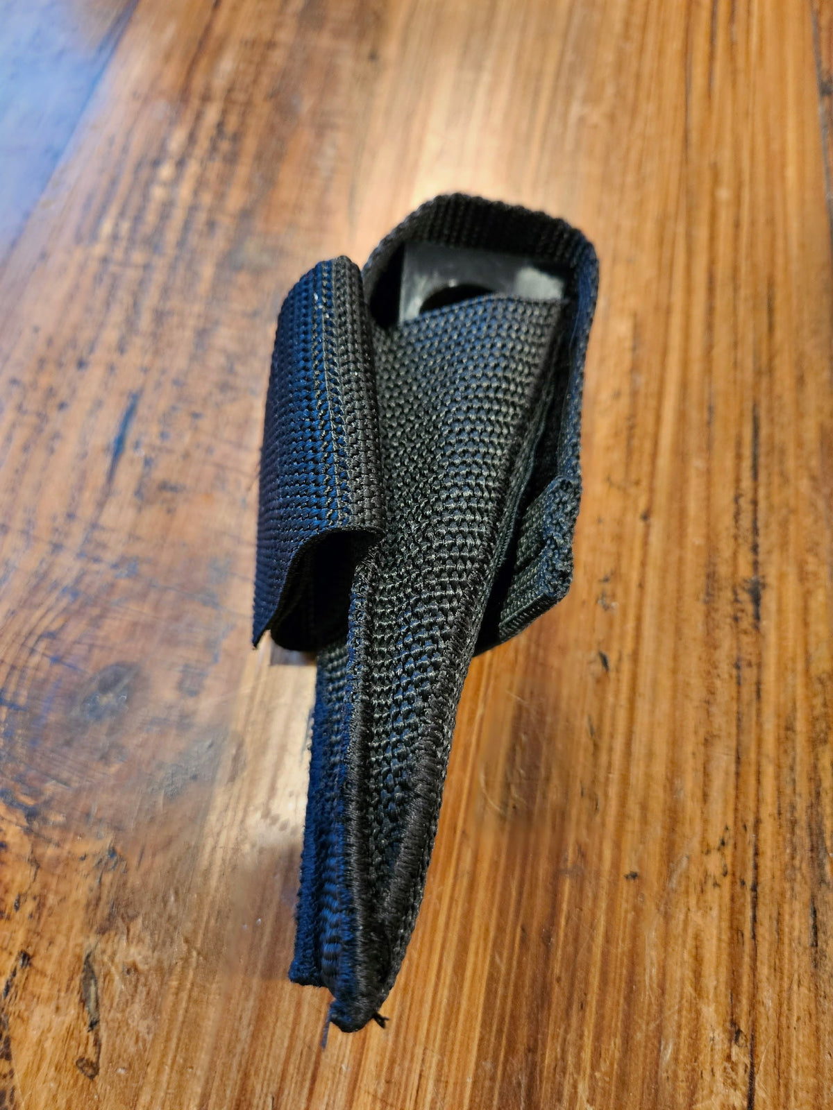 The Onyx FiberPRO Wedge - Fiberglass/Plastic Door Chock | American Fire ...