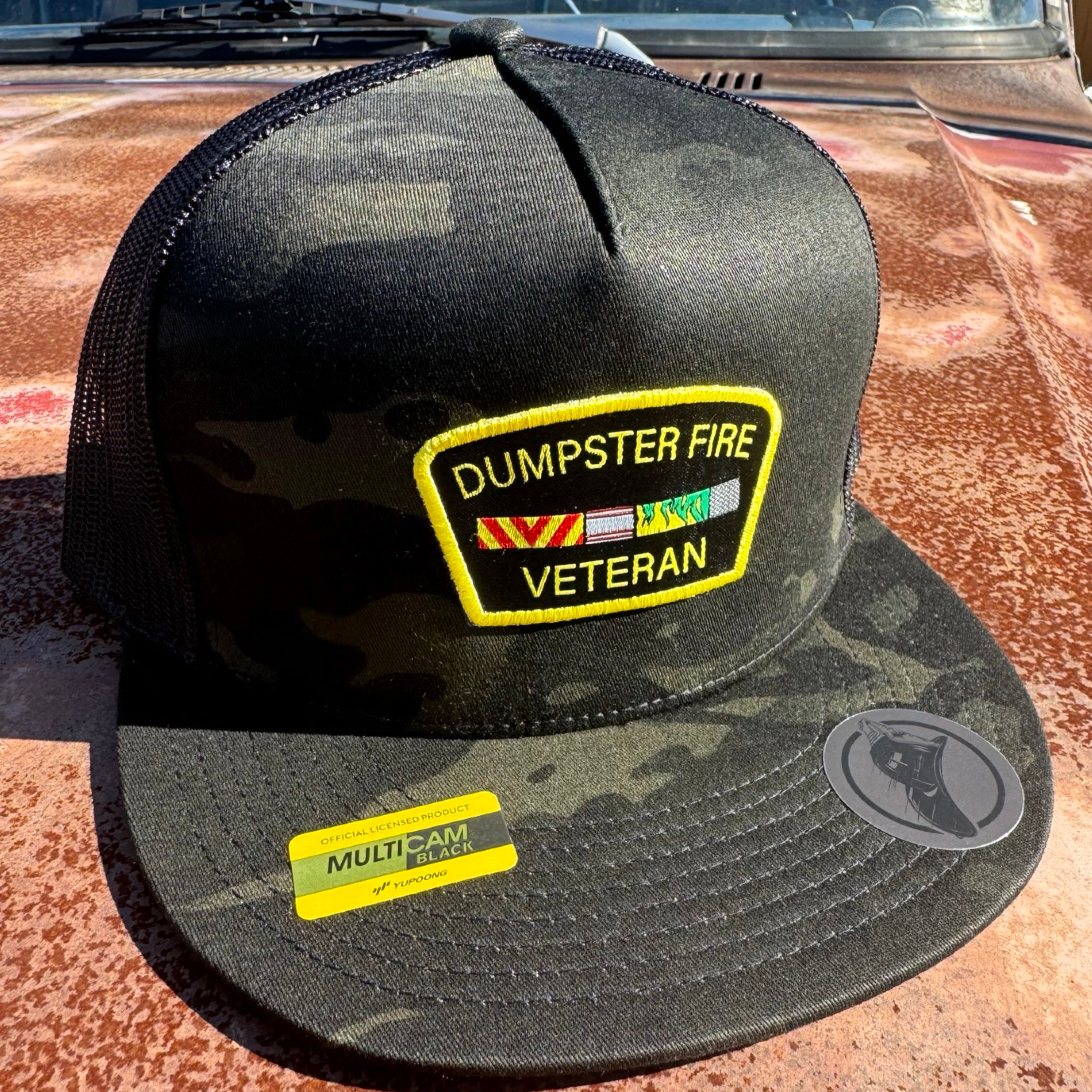 Veteran Truckee