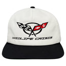 Midlife Crisis Custom Embroidered Hat-1