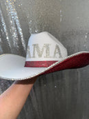 BAMA Hat-3
