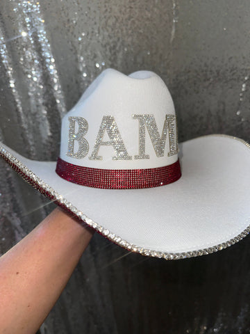 BAMA Hat - 0