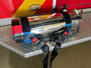 Pressurized Water Can/Extinguisher Deluxe Strap-FFECS-SP-3