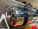 Pressurized Water Can/Extinguisher Deluxe Strap-FFECS-SP-6