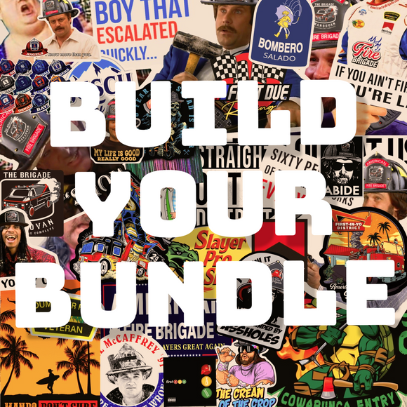 Build Your Bundle