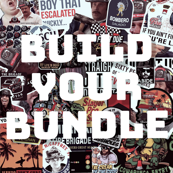 Build Your Bundle