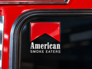 Smoke Eater Decal-2