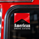 Smoke Eater Decal-1