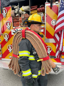 Fixed Hose Bundle Strap Kit-Denver Load-FFHS-R24-KIT-48-2