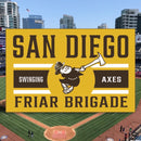 Swinging Friar Worker-2