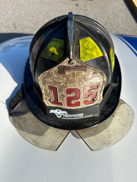 Helmet Band - MADE IN USA - 0
