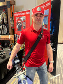 Extrication Tool Carrying Strap Short-Deluxe (FFETCSS-FFSWB)-1