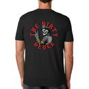 Deuce Tombstone Logo Tee-13