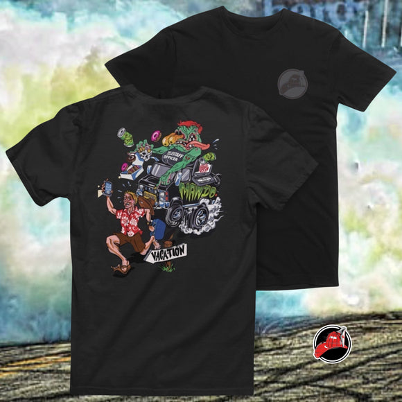 MV2 Ratfink Tee