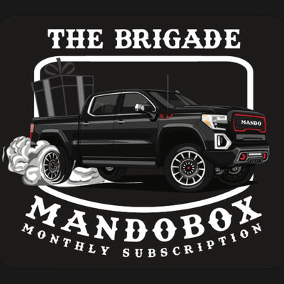 Brigade Bundles