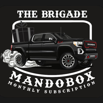 Brigade Bundles