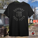 Freq Flyer Loco Tee-3