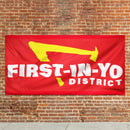 Yo District Flag-2