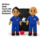 Doctor Doll & Nurse Doll | Recordable Medical Doll-7