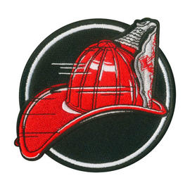 Brigade Lid 2.0 Patch