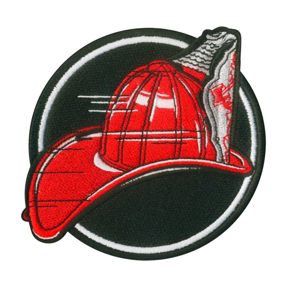 Brigade Lid 2.0 Patch