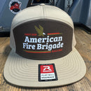 American Racing Linebreaker-1