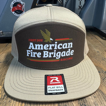 American Racing Linebreaker