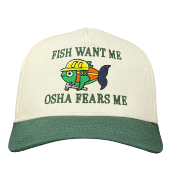 Old School Hats