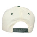 Fish Want Me OSHA Fears Me Hat Custom Embroidered-3