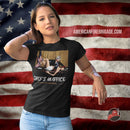 Chief’s in Office Tee-3