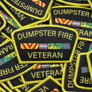 Veteran Patch-1