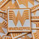 WhataRipper Patch-2