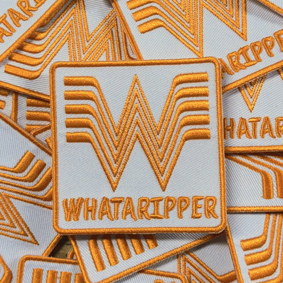 WhataRipper Patch
