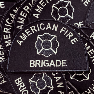 Throwback Patch - 0