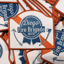 Blue Ribbon Patch-2