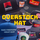 Overstock Hat-2
