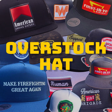 Overstock Hat - 0