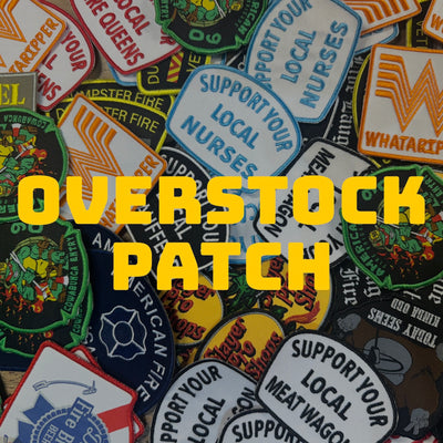 Patches