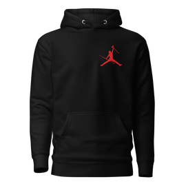 GOAT w/ New Logo Hoodie - 0
