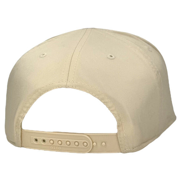 DUCK OFF Hat Custom Embroidered
