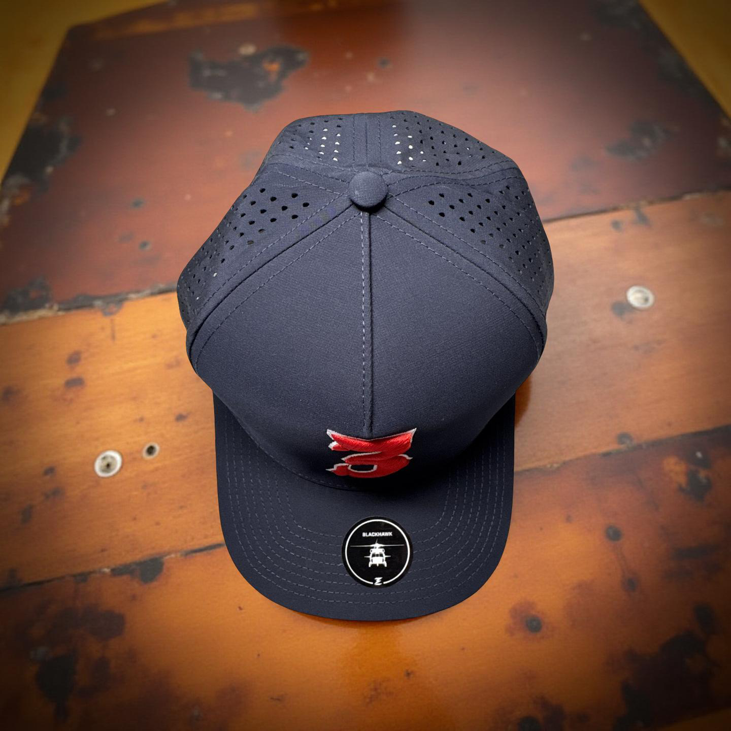 Fire Company Hats