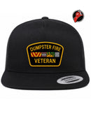 Dumpster Fire Veteran 1.0 Truckee-1